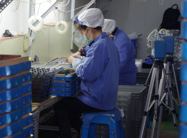 国家安全生产监督管理总局令 工作场所职业卫生监督管理规定